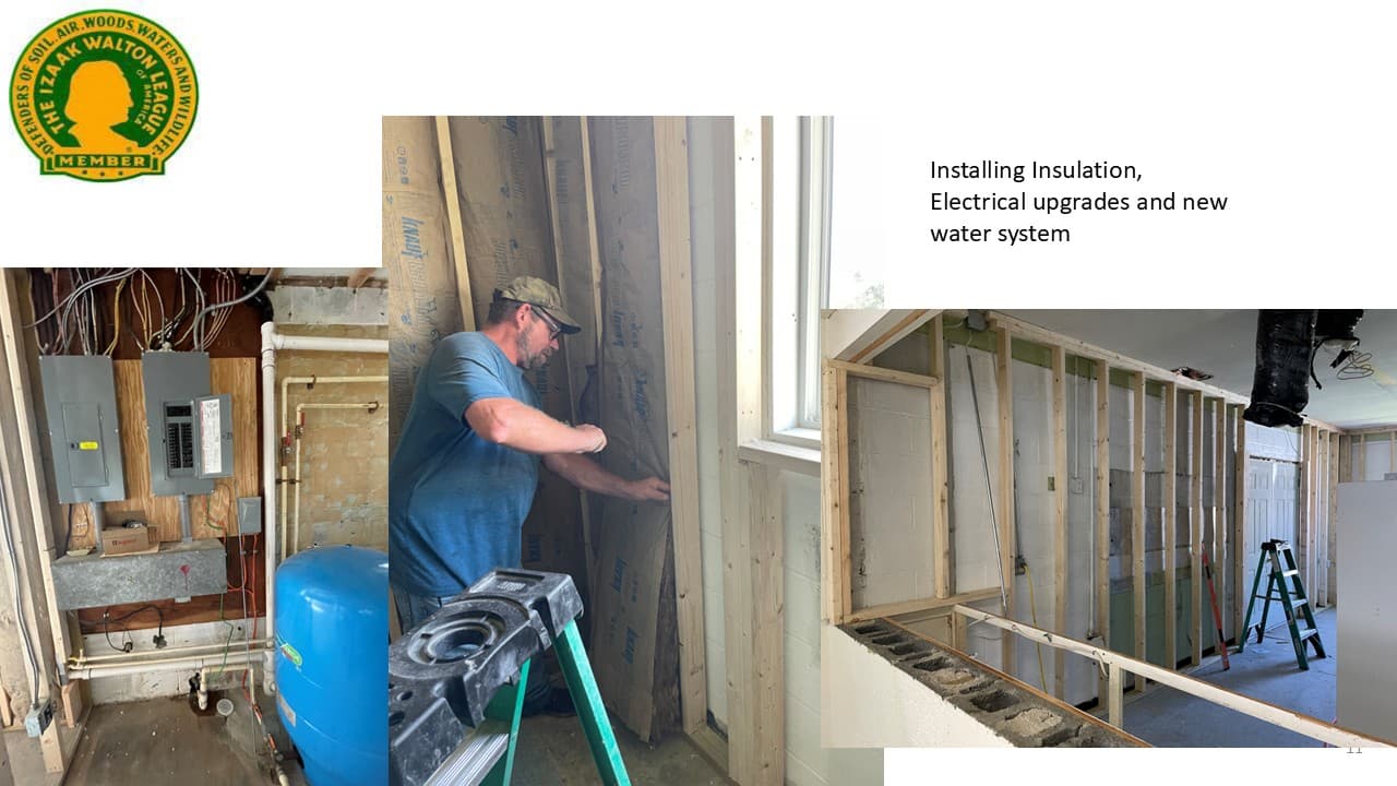 Civilian Marksmanship Program match day